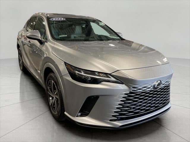 2023 Lexus RX RX 350 Premium AWD