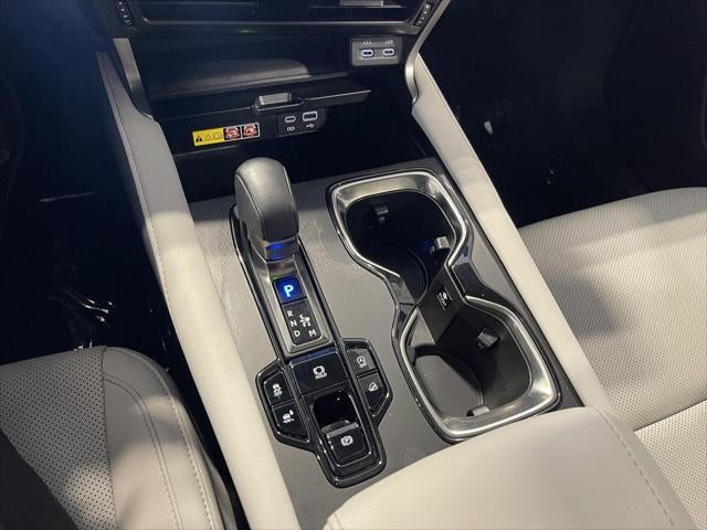 2023 Lexus RX RX 350 Premium AWD