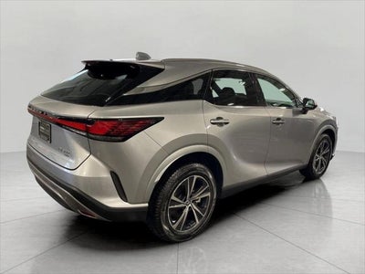 2023 Lexus RX RX 350 Premium AWD