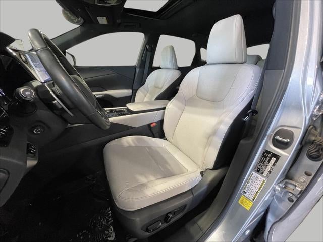 2023 Lexus RX RX 350 Premium AWD