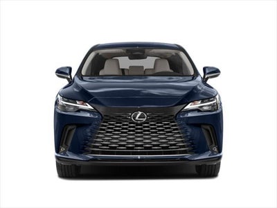2023 Lexus RX RX 350 Premium AWD