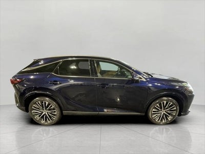 2023 Lexus RX RX 350 Premium Plus AWD