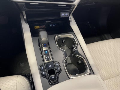 2024 Lexus RX RX 350 AWD