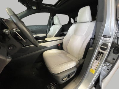 2024 Lexus RX RX 350 AWD