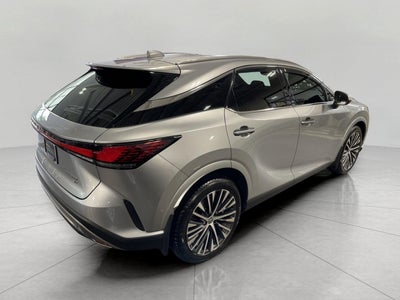 2024 Lexus RX RX 350 AWD