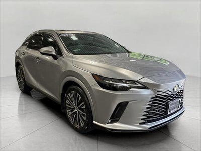 2024 Lexus RX RX 350 AWD