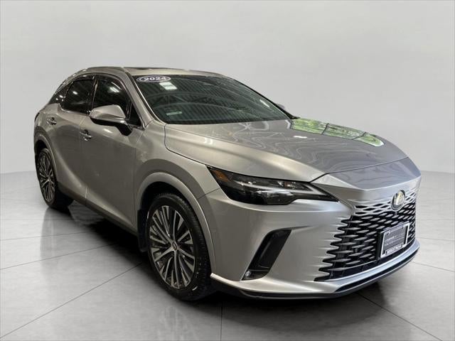 2024 Lexus RX RX 350 AWD