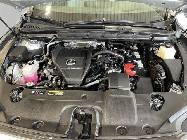2024 Lexus RX RX 350 AWD
