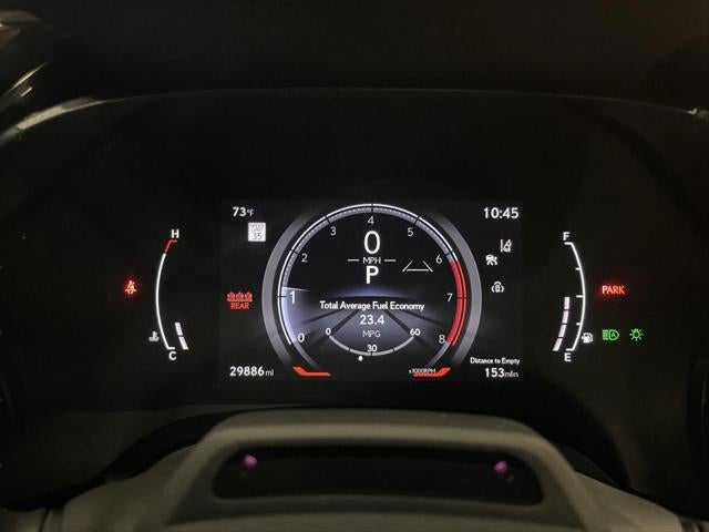 2024 Lexus RX RX 350 AWD