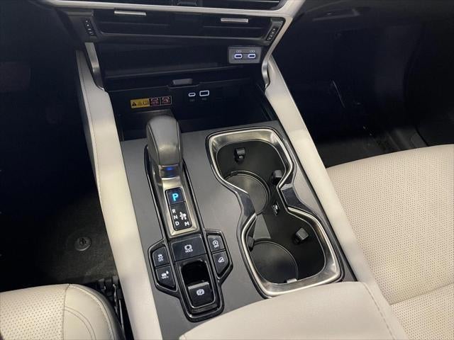 2024 Lexus RX RX 350 AWD