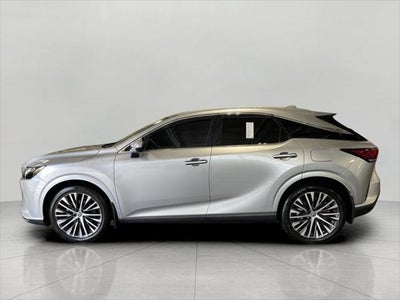 2024 Lexus RX RX 350 AWD