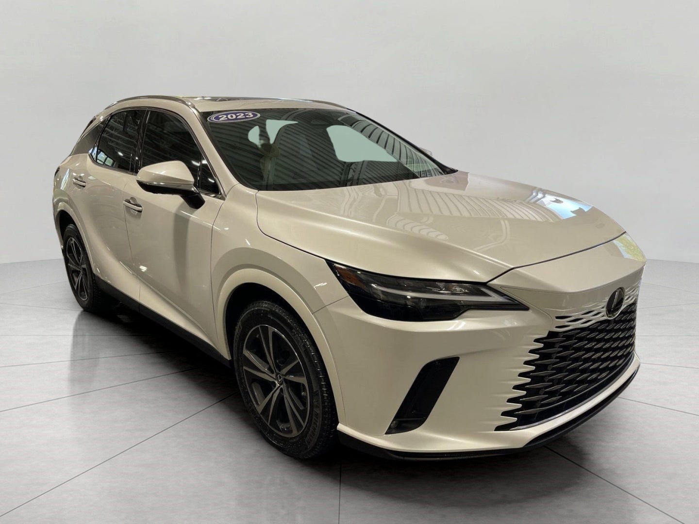 2023 Lexus RX RX 350 Premium AWD