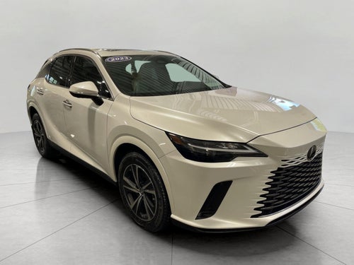 2023 Lexus RX RX 350 Premium AWD
