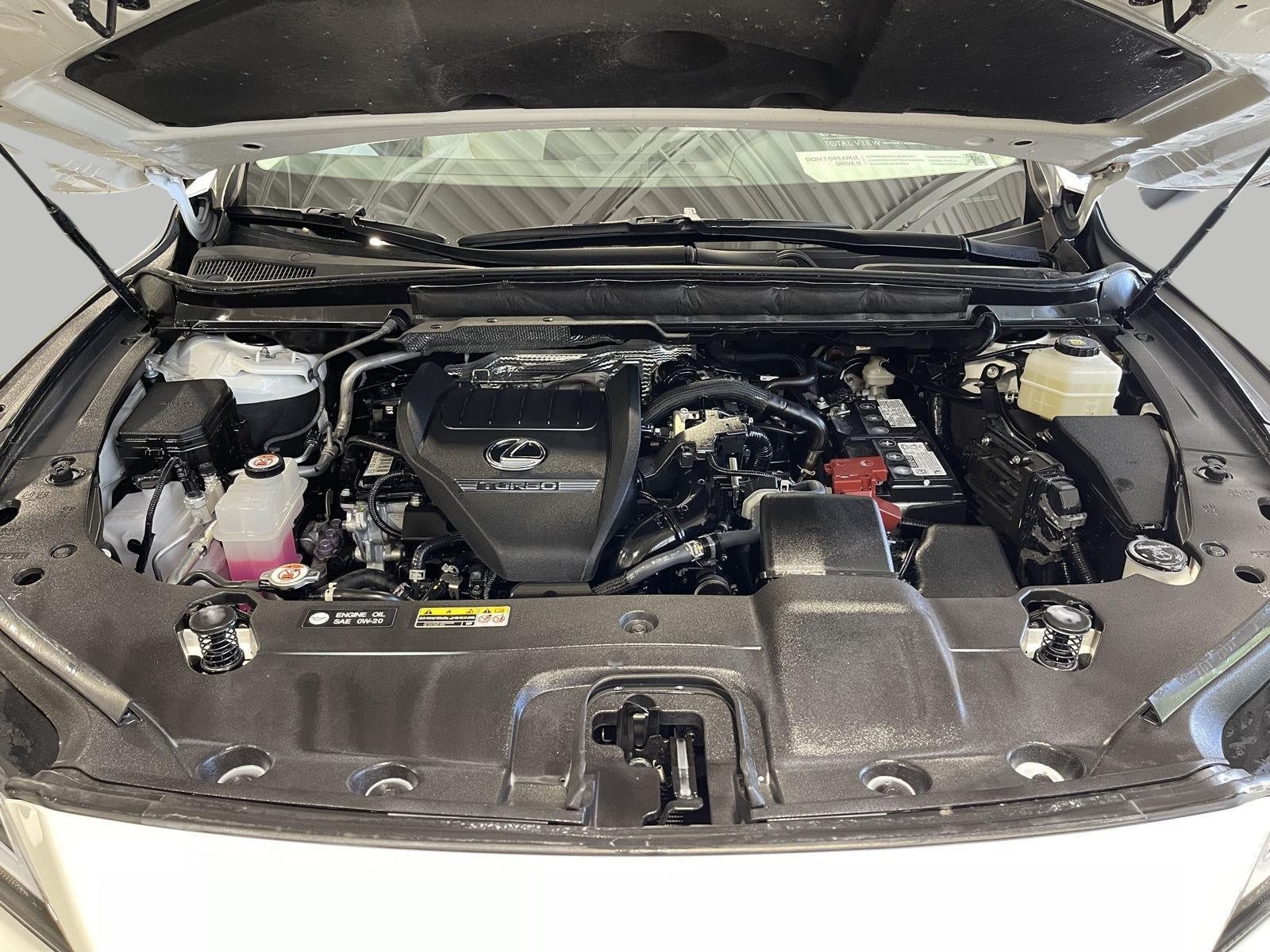 2023 Lexus RX RX 350 Premium AWD