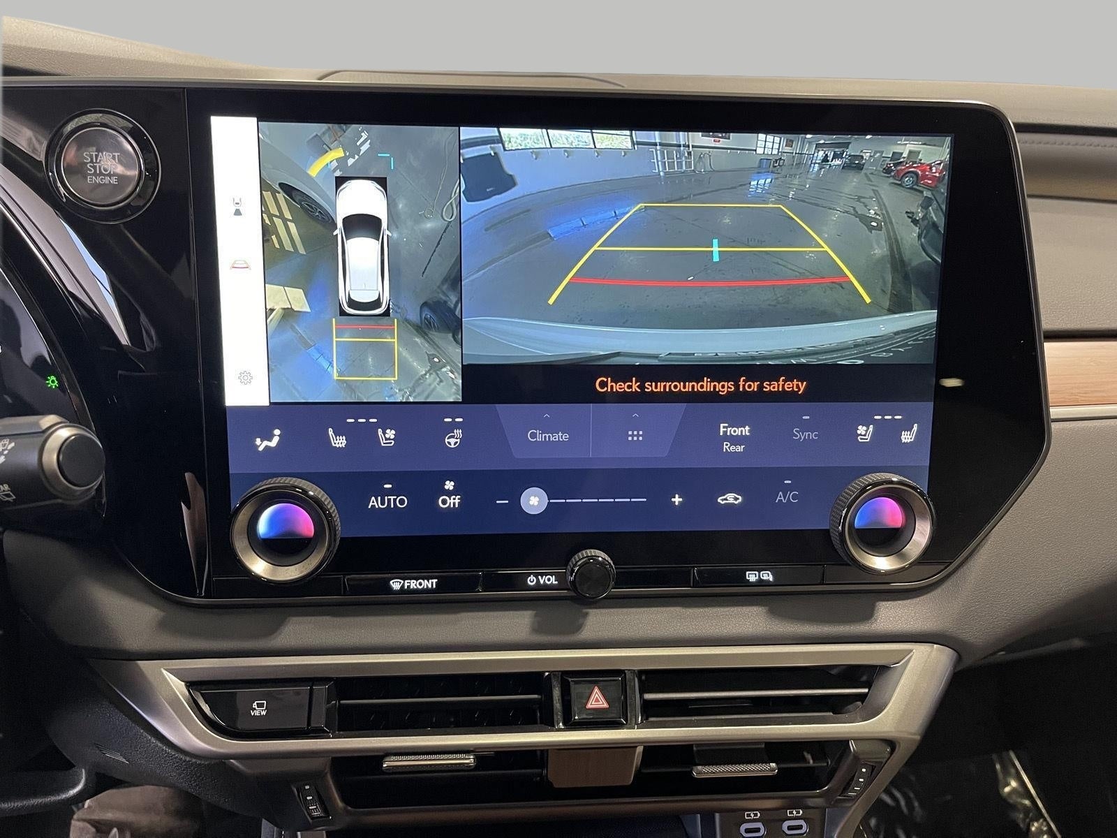2023 Lexus RX RX 350 Premium AWD