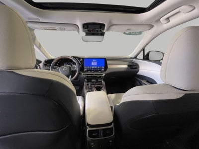 2023 Lexus RX RX 350 Premium AWD