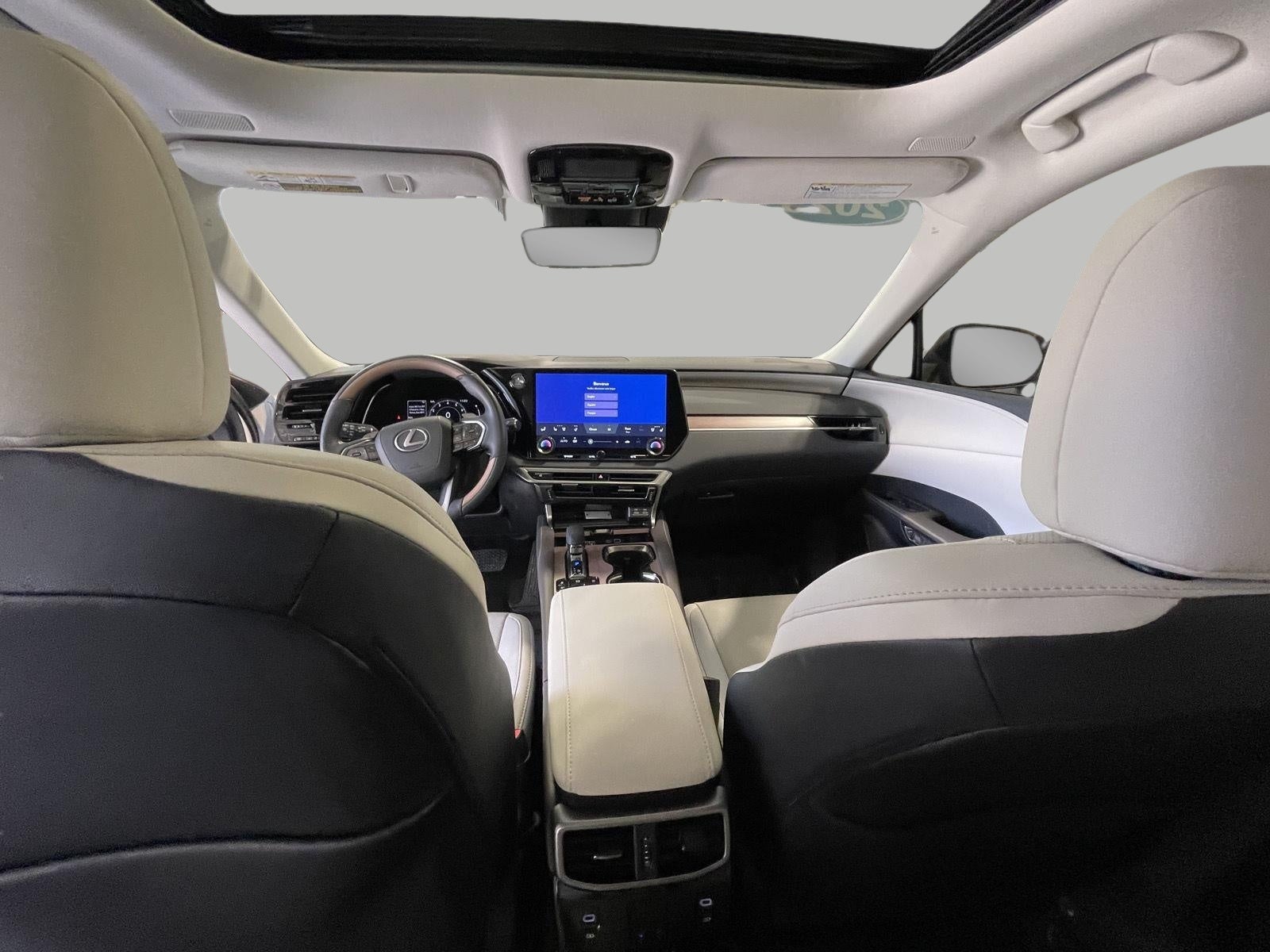 2023 Lexus RX RX 350 Premium AWD
