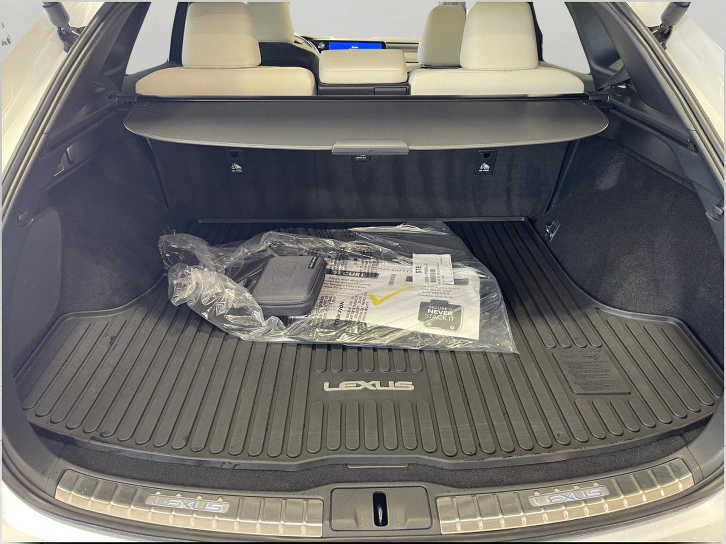 2023 Lexus RX RX 350 Premium AWD