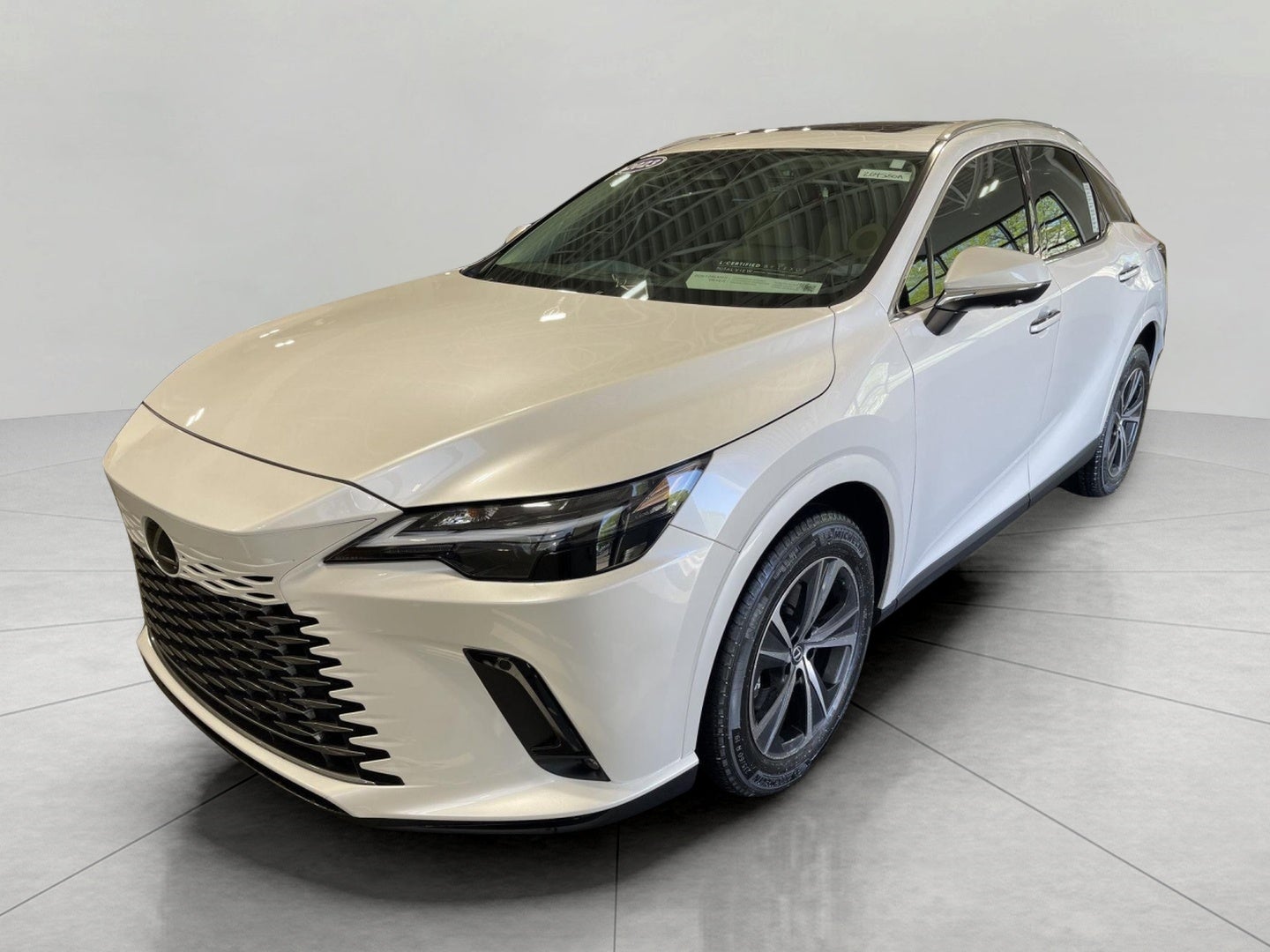 2023 Lexus RX RX 350 Premium AWD