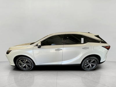 2023 Lexus RX RX 350 Premium AWD