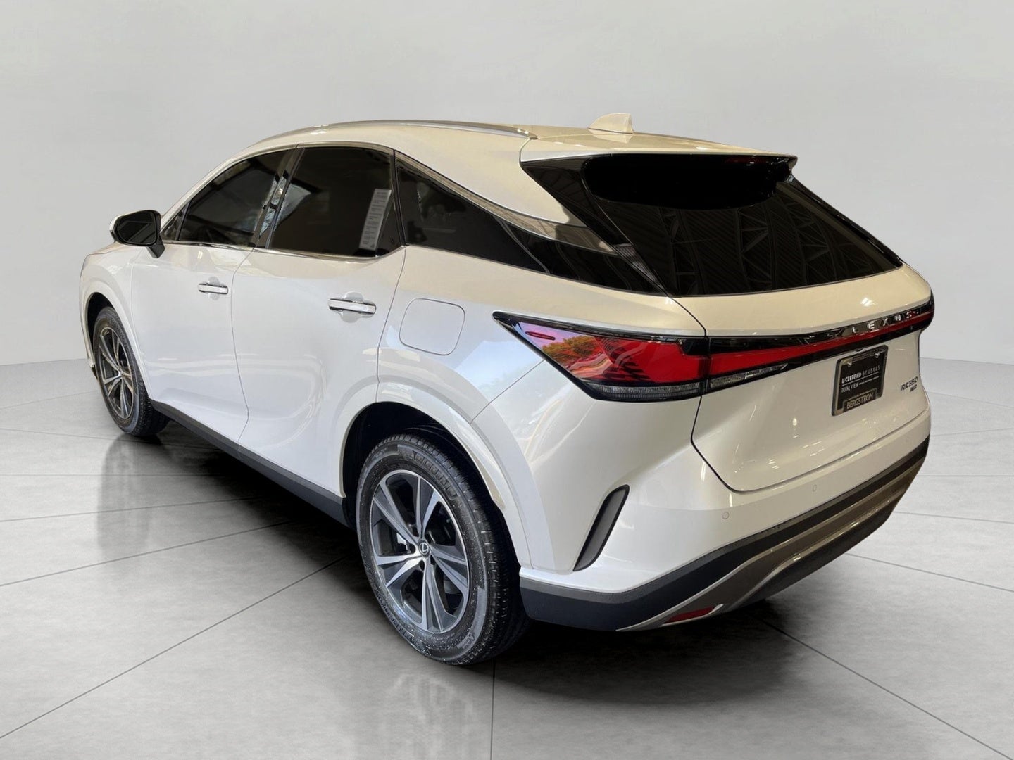 2023 Lexus RX RX 350 Premium AWD