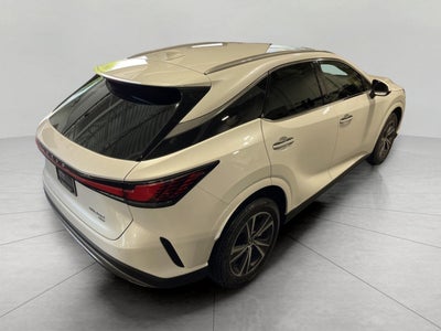 2023 Lexus RX RX 350 Premium AWD