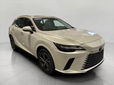 2023 Lexus RX RX 350 Premium AWD