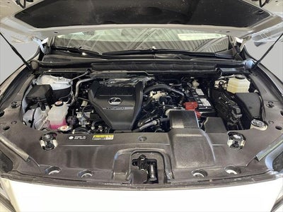2023 Lexus RX RX 350 Premium AWD