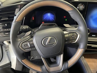 2023 Lexus RX RX 350 Premium AWD