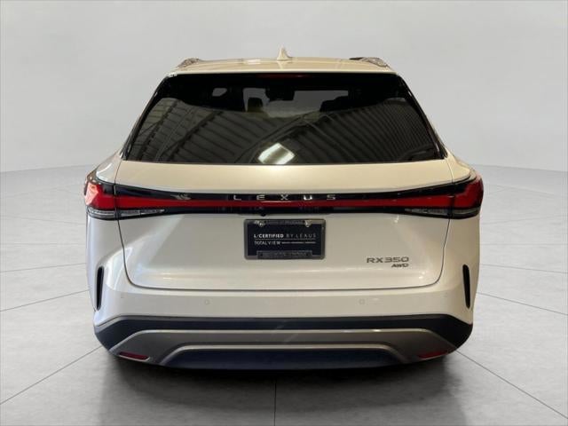 2023 Lexus RX RX 350 Premium AWD