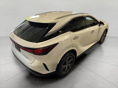 2023 Lexus RX RX 350 Premium AWD