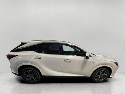 2023 Lexus RX RX 350 Premium AWD