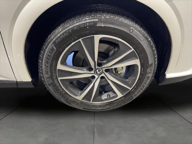 2023 Lexus RX RX 350 Premium AWD