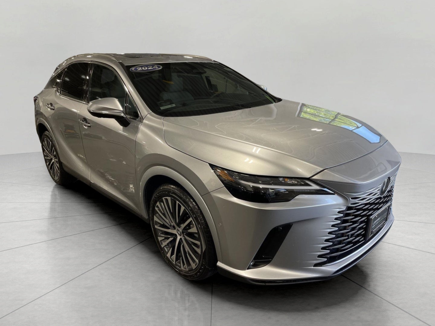 2024 Lexus RX RX 350 Premium Plus AWD