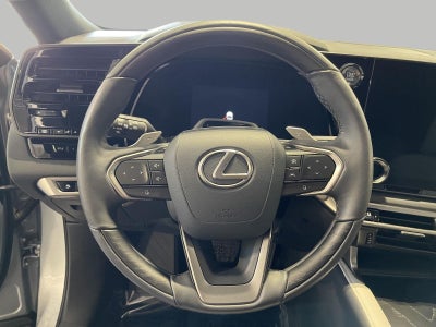 2024 Lexus RX RX 350 Premium Plus AWD