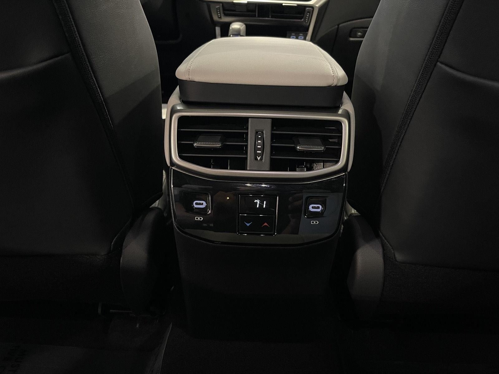 2024 Lexus RX RX 350 Premium Plus AWD