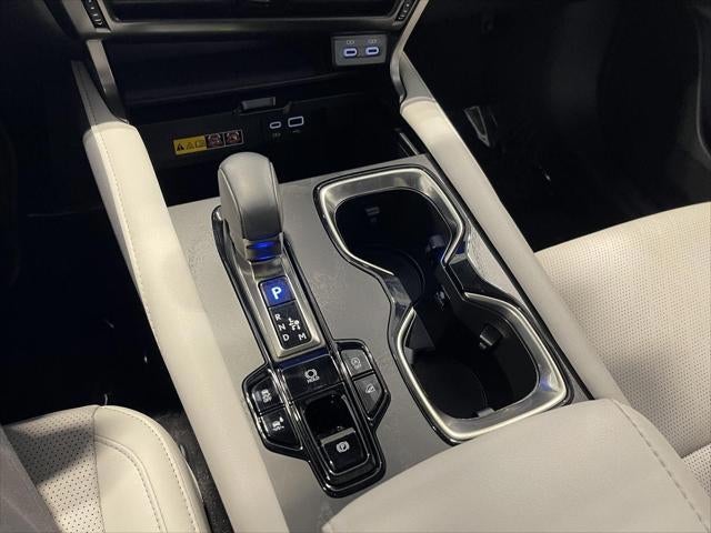 2024 Lexus RX RX 350 Premium Plus AWD