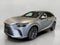 2024 Lexus RX RX 350 Premium Plus AWD
