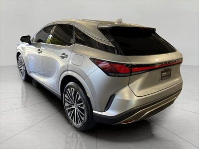 2024 Lexus RX RX 350 Premium Plus AWD