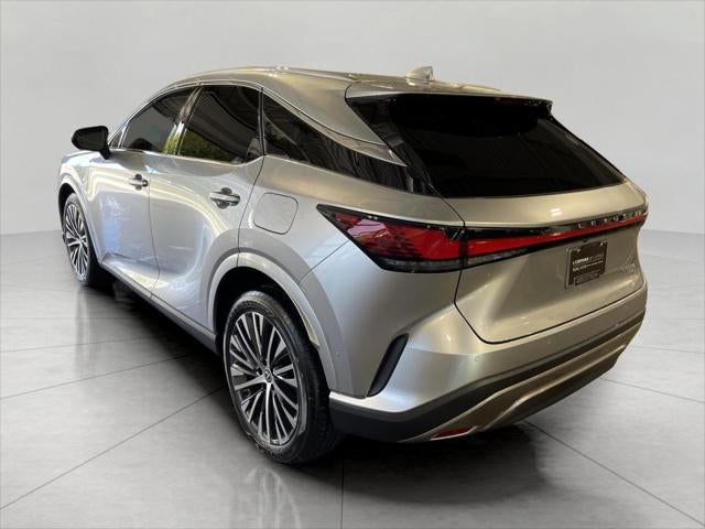 2024 Lexus RX RX 350 Premium Plus AWD