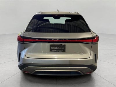 2024 Lexus RX RX 350 Premium Plus AWD