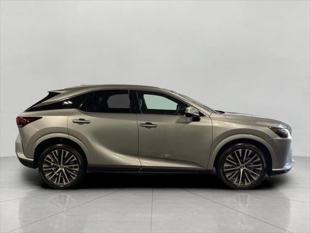 2024 Lexus RX RX 350 Premium Plus AWD
