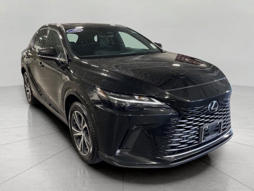 2023 Lexus RX RX 350 Premium AWD