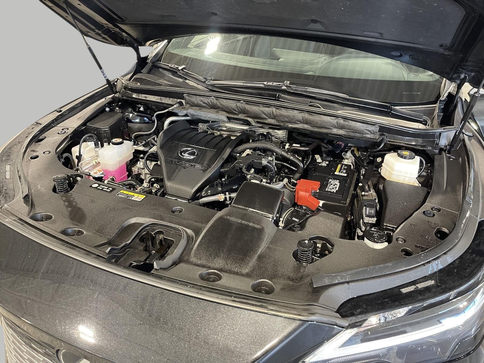 2023 Lexus RX RX 350 Premium AWD