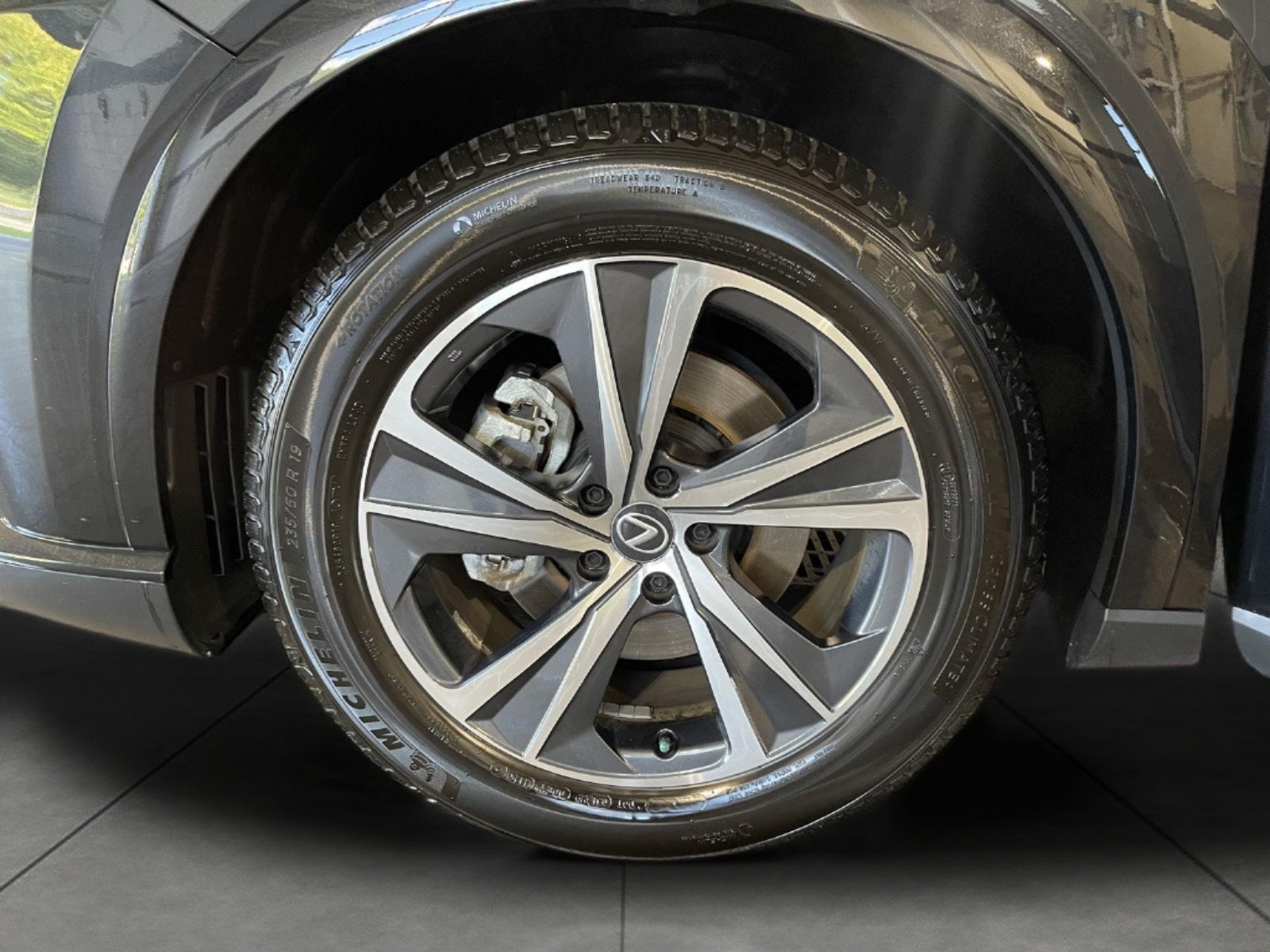 2023 Lexus RX RX 350 Premium AWD