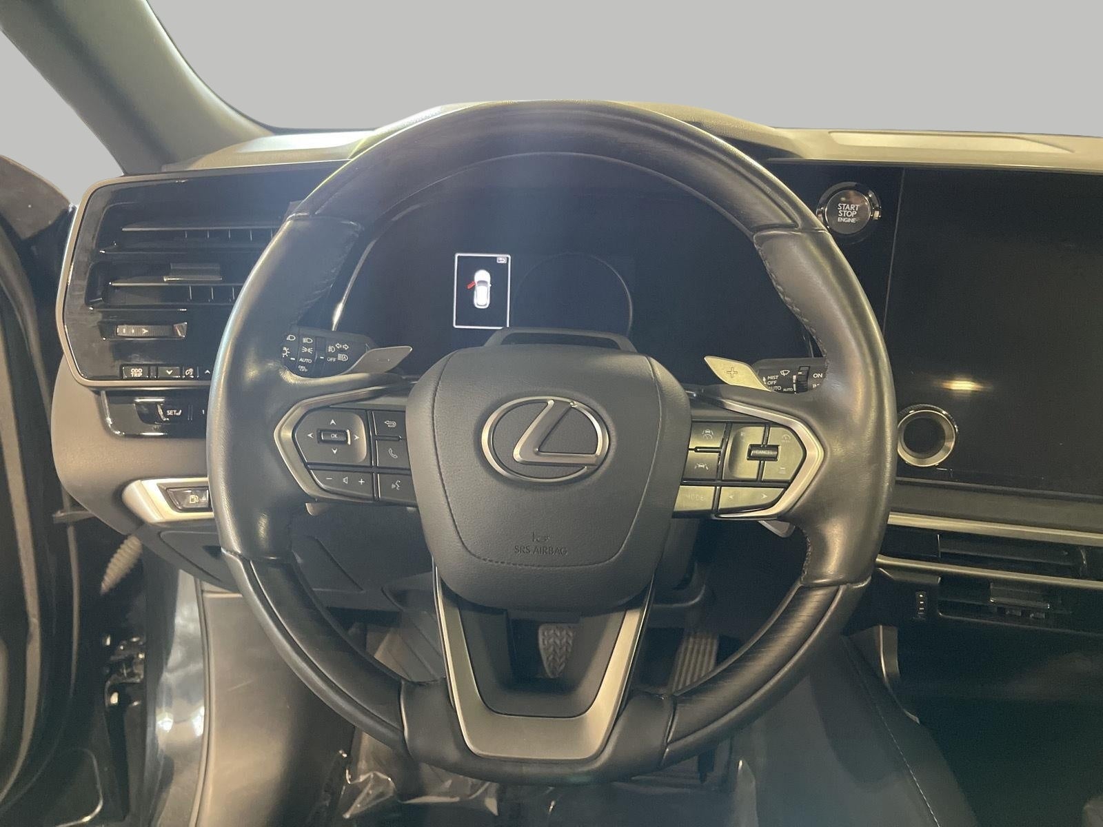 2023 Lexus RX RX 350 Premium AWD