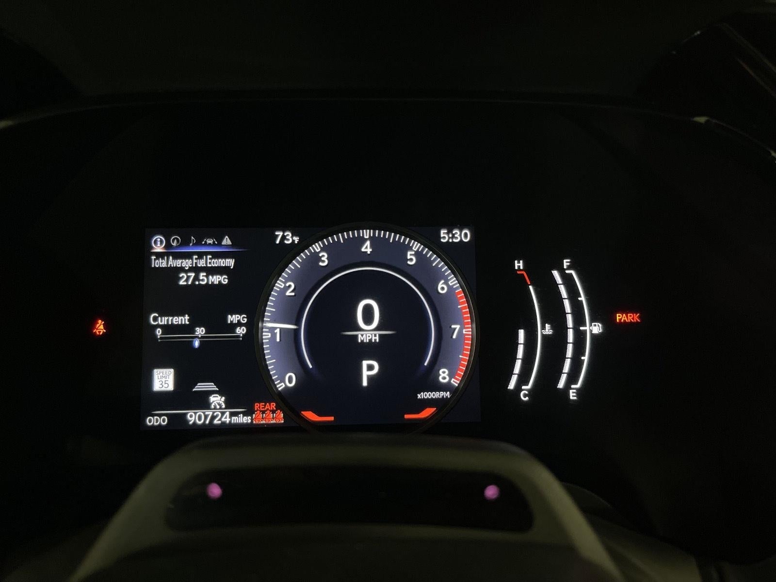 2023 Lexus RX RX 350 Premium AWD