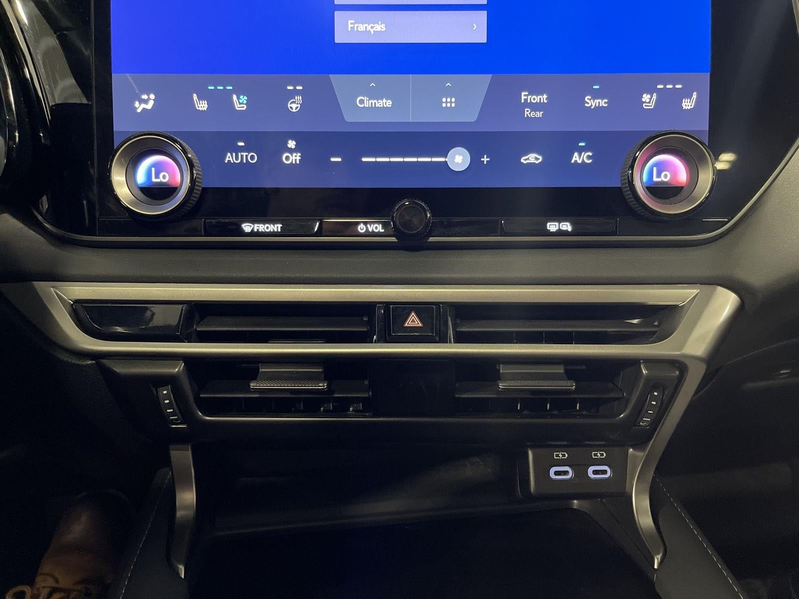 2023 Lexus RX RX 350 Premium AWD