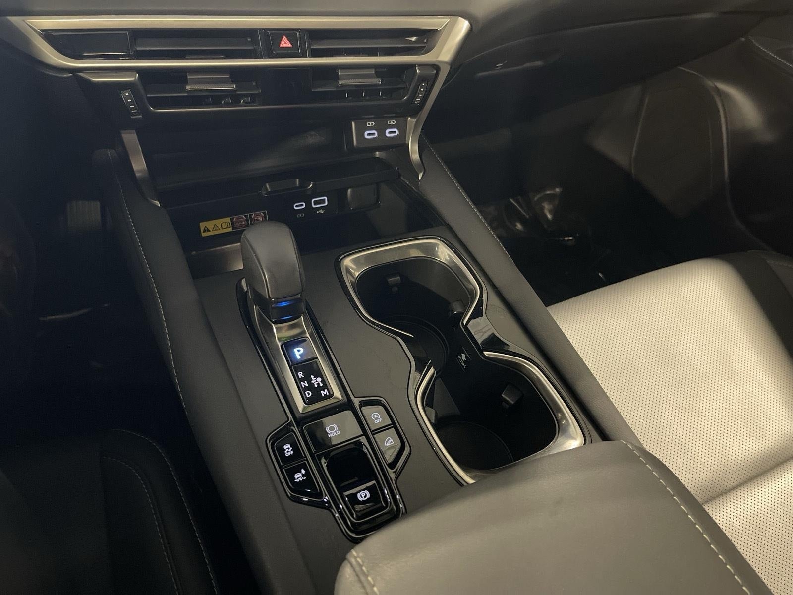 2023 Lexus RX RX 350 Premium AWD