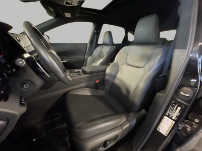 2023 Lexus RX RX 350 Premium AWD